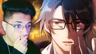 WELT YANG Has the BEST Story Ever  Honkai Impact 3rd Reaction [upl. by Vashtia]