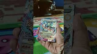 pokémon sword and shield brilliant stars card opening pokémonmingambasar [upl. by Droc]