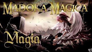 ★ Magia Orchestra  Madoka Magica [upl. by Tucky869]