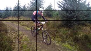 Kielder Off Road Duathlon [upl. by Delainey]