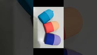 Ice facial Roller Massager💜From Meesho💕 explore trending ytshorts shorts unboxing skincare [upl. by Meredi]