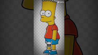 BAR SİMPSON COOL EDİT edit bartsimpson bart [upl. by Australia]