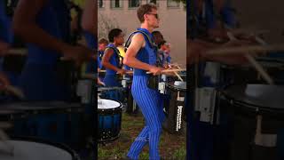 Mandarins  2024 drumcorpsinternational drumcorps drumline dci2024 [upl. by Marje]