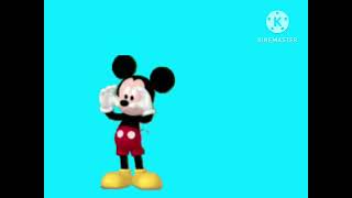 Playhouse Disney theme song [upl. by Raseda574]