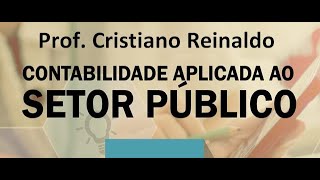 CONTABILIDADE PÚBLICA 03  SISTEMA ORÇAMENTÁRIO BRASILEIRO PPA LDO E LOA [upl. by Nidak455]