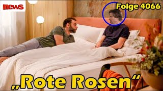 Rote Rosen Vorschau Folge 4066 [upl. by Pyotr722]