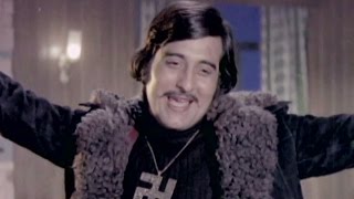 Tu Gaddaar Sahi  Mohd Rafi Vinod Khanna Gaddaar Song [upl. by Carol-Jean96]