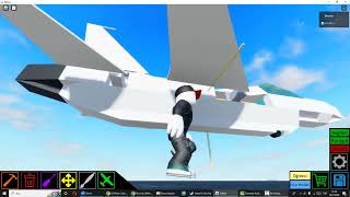 plane crazy II mini f16 tutorial [upl. by Louanne226]