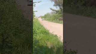 Rally lincoln 2024suscribite a mi canal gracias [upl. by Aratal]