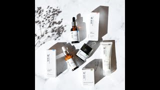 SKIN functional is at the forefront of the skincare industry in South Africa [upl. by Wixted574]