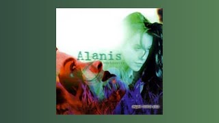 Alanis Morissette  Jagged Little Pill  31 on applemusic 100 best albums 90s music review [upl. by Takara72]