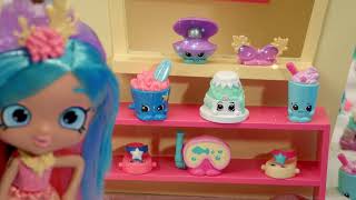 SHOPKINS  Season 8 Official  World Vacation  ASIA  Kids Toy Commercials [upl. by Miculek]