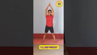 Full body workout yoga yogini yogaexercises yogasini yogni india RiyaRoyDarshini [upl. by Aerdno]