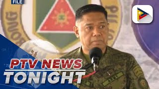 Lieutenant General Romeo Brawner appointed as new AFP Chief of Staff [upl. by Alejna]