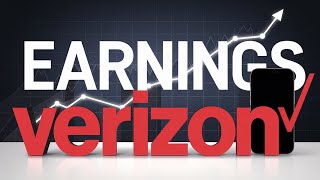 Verizon Stock Shock 2024 What You Need to Know [upl. by Palila143]