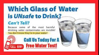 Water Softener Kinetico vs Ecowater vs Culligan and other  PORT CHARLOTTE FL Water problems 2 [upl. by Neala]