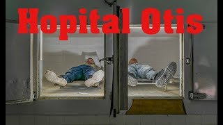 HOPITAL OTIS TOUT FONCTIONNE ENCORE LES EXPLORATEURS URBEX [upl. by Allyn]