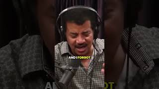 Neil Cant Stop Making Movie Comments 🤣 w Neil deGrasse Tyson [upl. by Bigner]