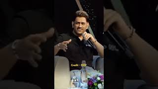 Dhoni On T20 World Cup 2024 ScrollwithShorty RIGIApp dhoni dhonistatus shorts [upl. by Anahc956]