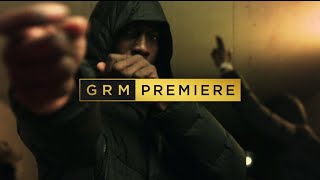 RA X Snap Capone  Dont Slip Music Video  GRM Daily [upl. by Waneta]