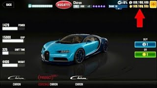 CSR RACING 2  HOW TO GET UNLIMITED MONEY AND KEYS [upl. by Asir]