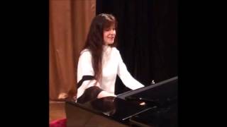 CHI MAI  LE PROFESSIONNEL  piano solo [upl. by Eirrehc257]