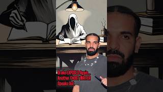 Drake EXPOSED Again Another GHOST WRITER Speaks Out shorts subscribe [upl. by Okiman294]