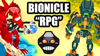 Voya Nui Online Game is the Bionicle game of all time [upl. by Anoik11]