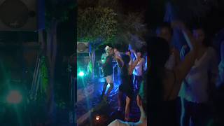 9823 VeraPlaya Almería baile [upl. by Arivle]