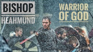 BISHOP HEAHMUND  WARRIOR OF GOD [upl. by Woodson]