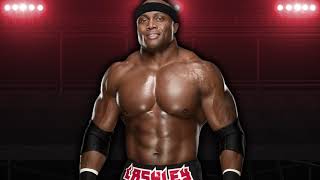 Bobby Lashley Theme COVER [upl. by Mersey]