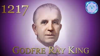 1217 GODFRE RAY KING [upl. by Elliott]