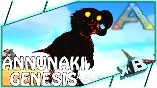 RAPHUS THE CELESTIAL DODOREX  ARK ANNUNAKI GENESIS  Ep 38 [upl. by Nosreh519]