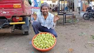 Aaj Paheli Bar Kharida Maine amla Kya Ye Market Me Sell Ho Payega [upl. by Yelrebmik]