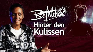 Bethlehem  Hinter den Kulissen  Part 2  Engel [upl. by Doug475]