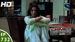 Crime Patrol  क्राइम पेट्रोल सतर्क  Belagaam Episode 732  5th November 2016 [upl. by Ahseral38]