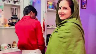 Seema Sachin Meena new vlog seemasachin1020 love funny youtubevideo videoblog [upl. by Terencio]