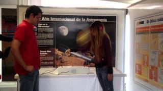 Trailers de la Ciencia  3 min [upl. by Jeanie]