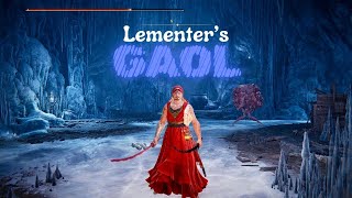 Lamenters Gaol Location amp Walkthrough  Lamenter Boss amp All Hidden Items  Elden Ring DLC [upl. by Seravaj]