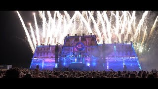 Outlands Festival 2019  Official Aftermovie [upl. by Atonsah102]