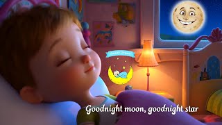 Goodnight Moon Goodnight Stars [upl. by Ashia]