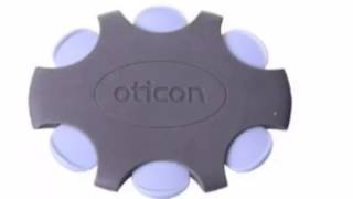 Selecting the Proper Oticon Wax Guards [upl. by Siuqram354]