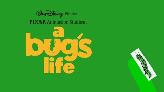 A Bugs Life Remake Teaser Trailer [upl. by Alieka952]