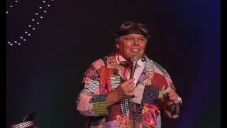 Roy Chubby Brown Asylum seeker Song [upl. by Kronfeld]