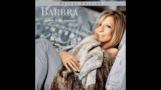 Barbra Streisand  Heres To Life Orchestra Reversed [upl. by Enaht213]