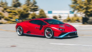 WE BUILT ANOTHER 1400HP HURACAN STO [upl. by Neron576]