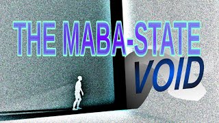 The quotSleepState Voidquot Meditation  AKA MABA State Mind Awake Body Asleep [upl. by Arol223]