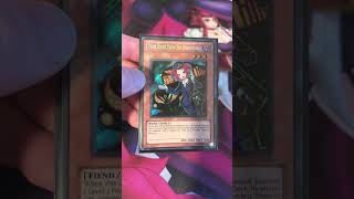 Tour Guide from the Underworld yugioh yugiohtcg tourguide underworld [upl. by Yunick297]