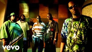 Three 6 Mafia  Stay Fly Official Video [upl. by Dnamra]