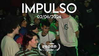 Impulso  FixMe Fullset  PROUD Sessions Vol 9 [upl. by Amikay]